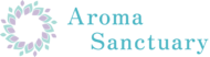aroma sanctuaryのロゴ